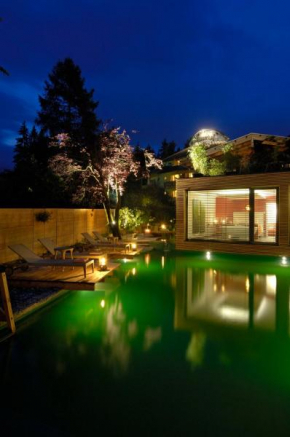  Hotel Moserhof  Зеебоден